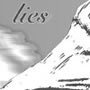 Four Letter Lies CD Cover